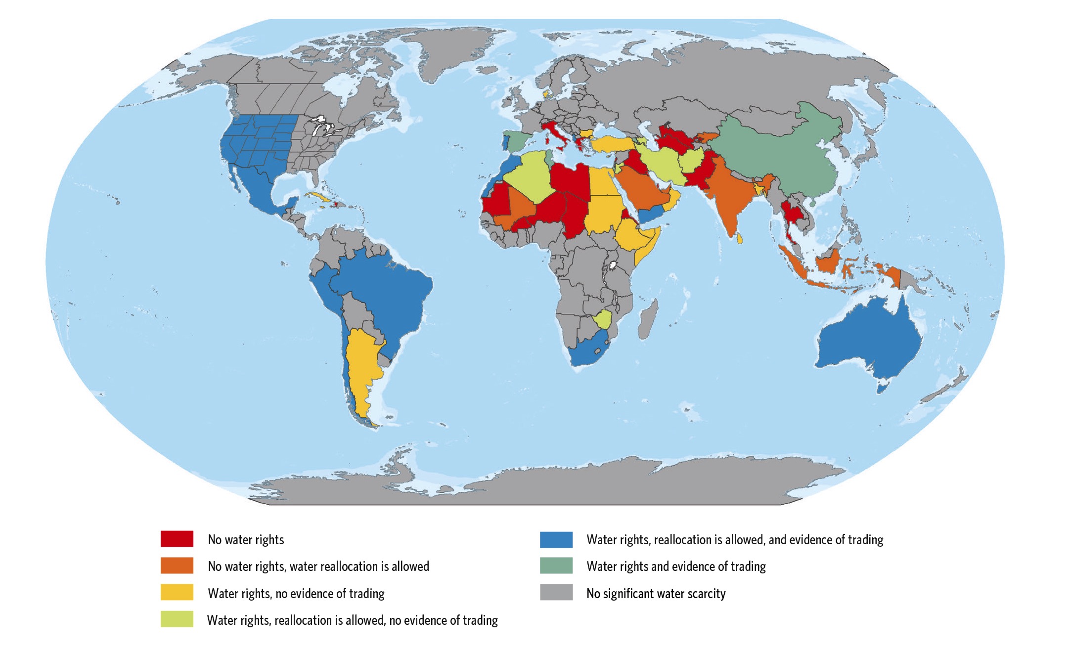 Investing Our Way Out Of The Global Water Crisis 5366