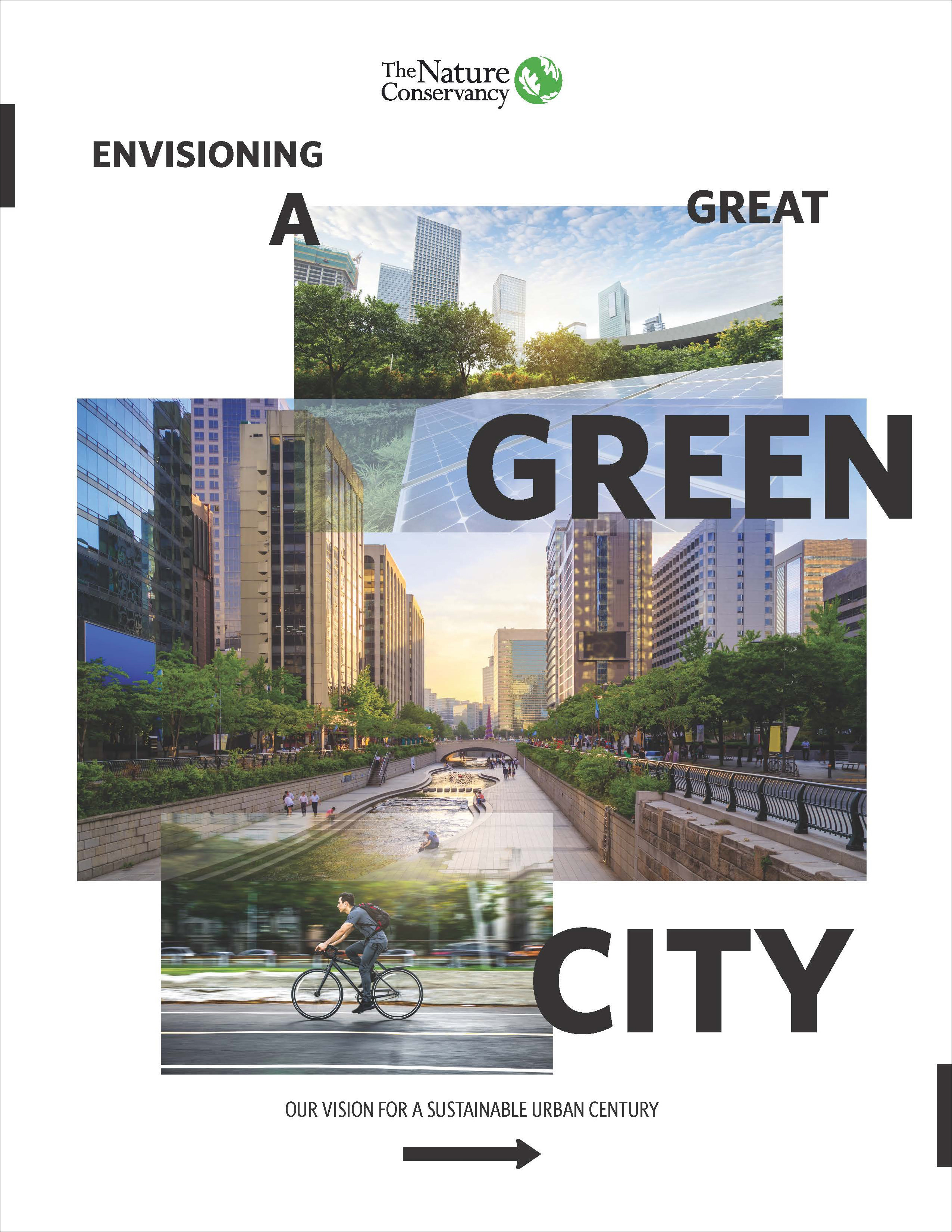 The Nature of Cities, An idea hive of green city building