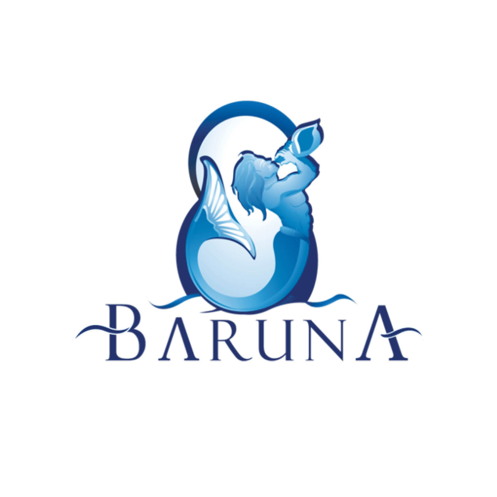 Baruna logo