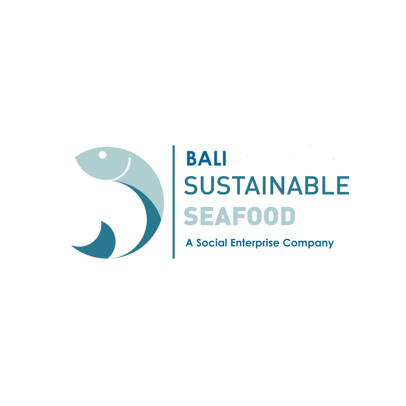 Bali Sustainable Seafood logo
