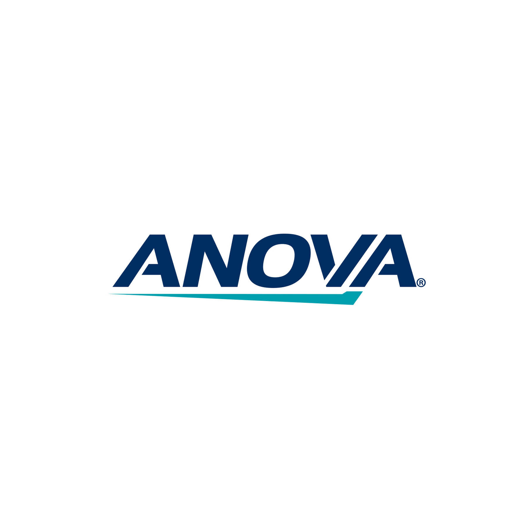 ANOVA logo