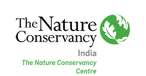 The Nature Conservancy Centre logo.