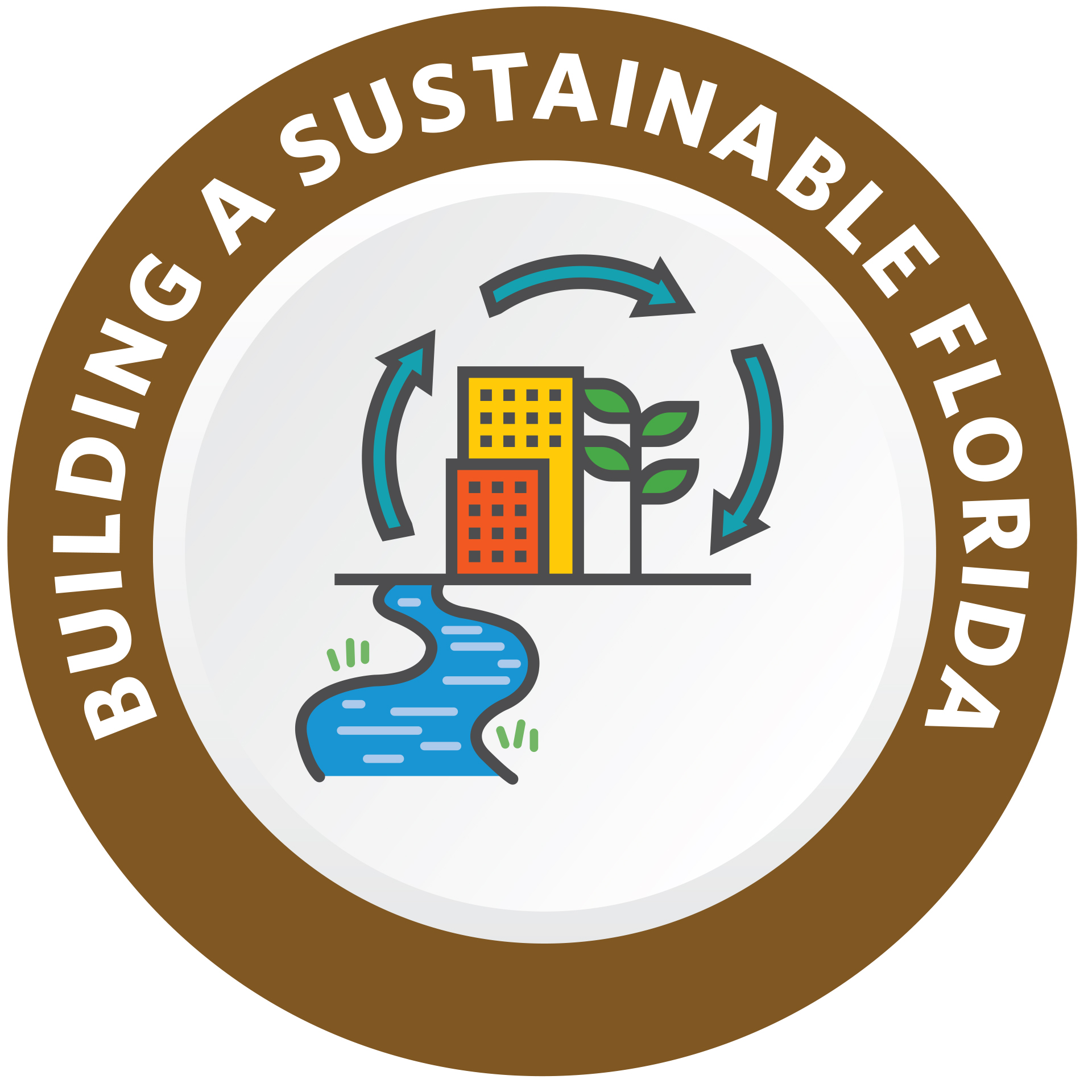 Building a sustainable Florida.