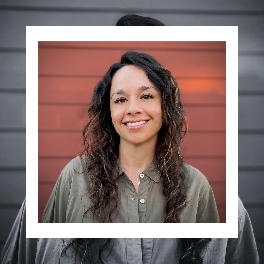 Carolina Chambers headshot.